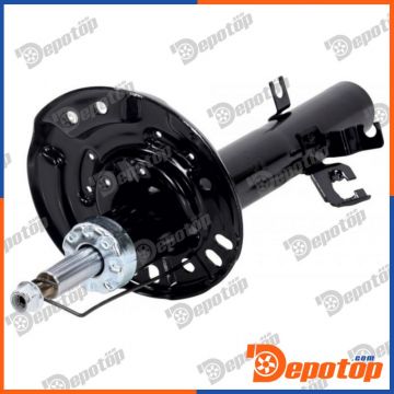 Amortisseur de suspension avant gauche pour NISSAN | A-NS-049, E43034EA3A